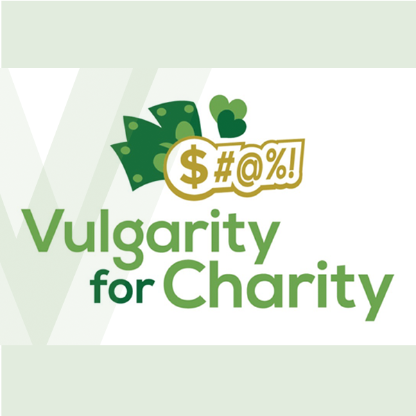Episode 497: Vulgarity for Charity Part I Image