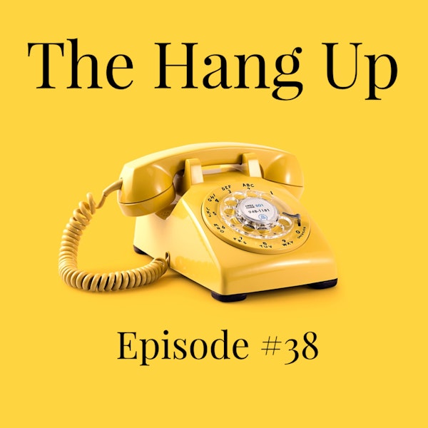 The Hang Up Image