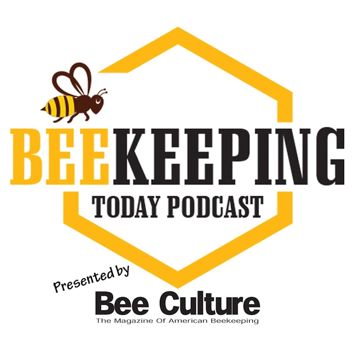 Episode image for How To Get Started With Bees - Part 1 (S2, E16)