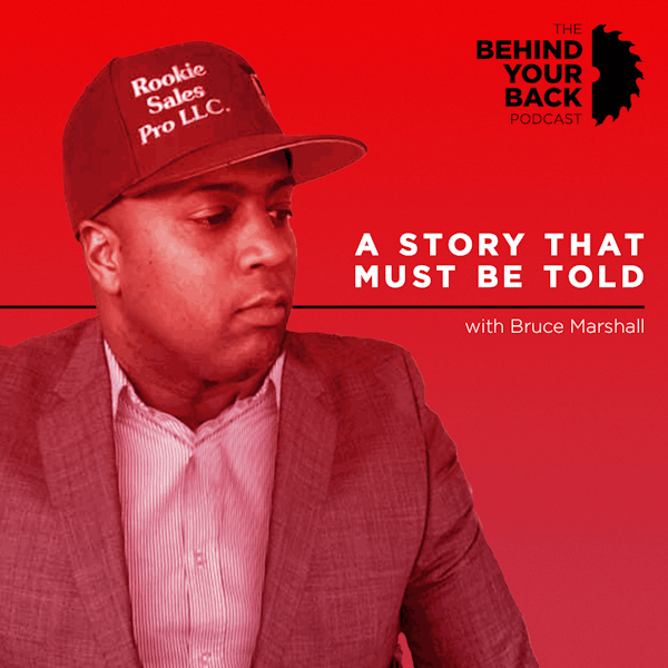 235 :: Bruce Marshall - Rookie Sales Pro: A Story That Must Be Told Image