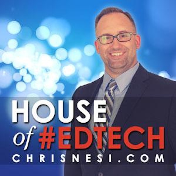 2016 House of #EdTech Final Four - HoET057 Image