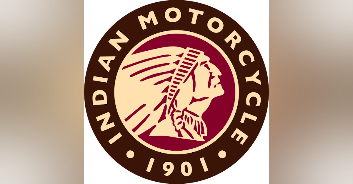 Indian Motorcycle Radio