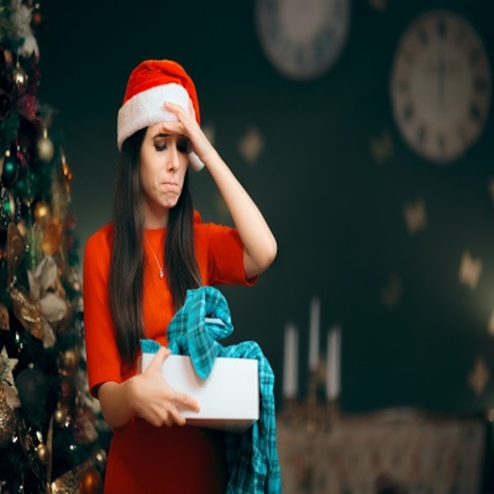 Ep.104 - Special Christmas Episode! How important are the gifts you receive?