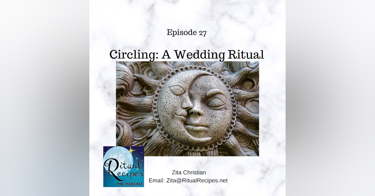 The Wedding Ritual of Circling