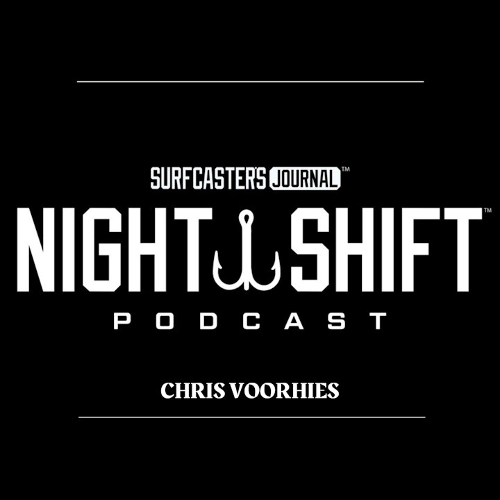 Night Shift Podcast- Chris Voorhies