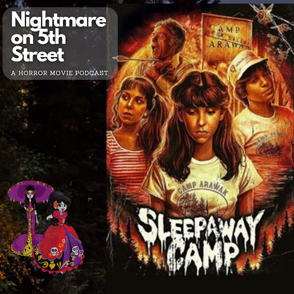 Sleepaway Camp | Campy 80s flick or Trash?