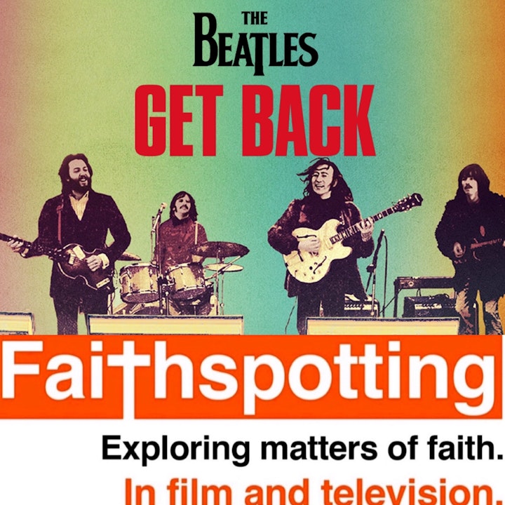 Faithspotting "Get Back"