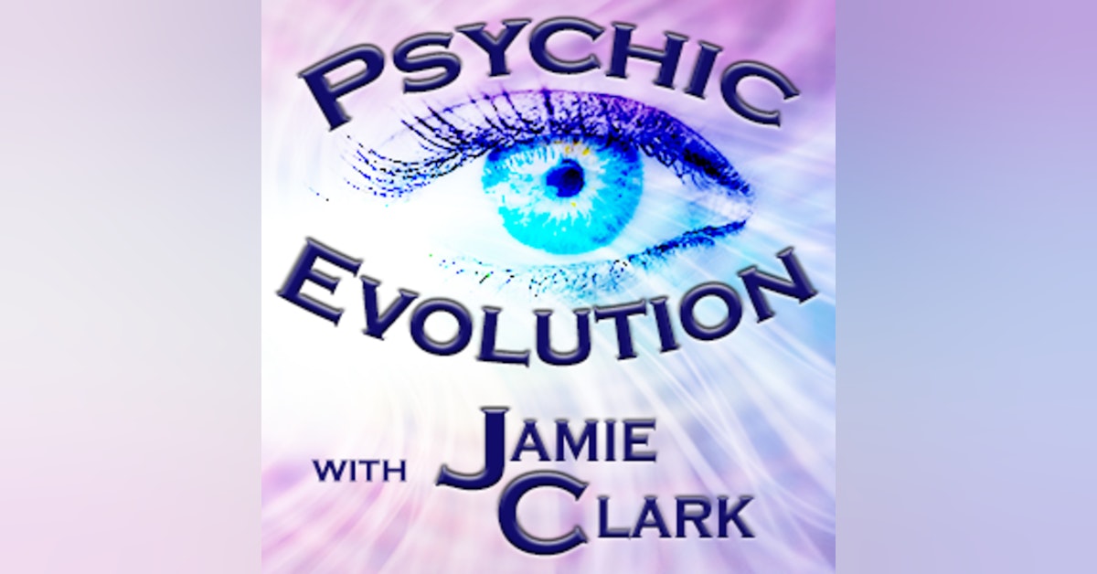Psychic Evolution S1E2: The ‘Clairs’ and your Metaphysical Senses
