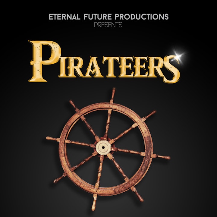 Pirateers: Season 1 - Episode 2
