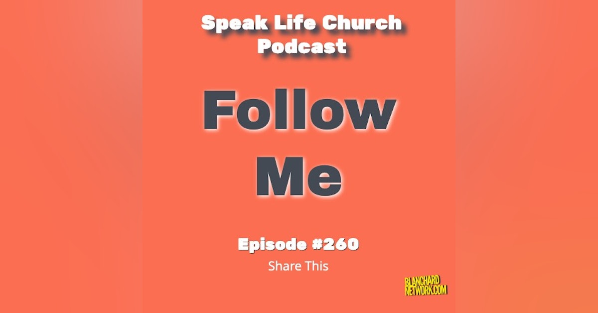 Follow Me  - Episode 260