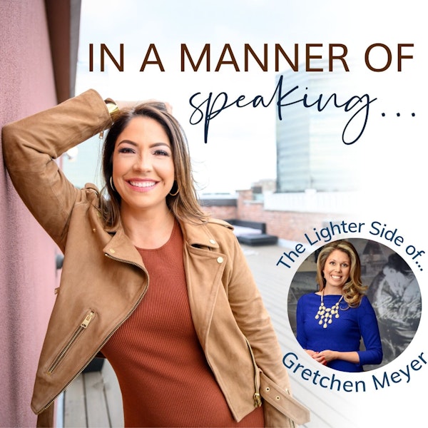 Ep. 10 Becoming a Financially Independent Woman: A Discussion with Gretchen Meyer