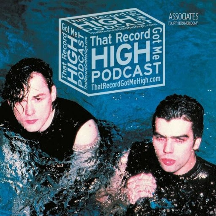 S3E131 - The Associates - "Fourth Drawer Down" with Tom Smith
