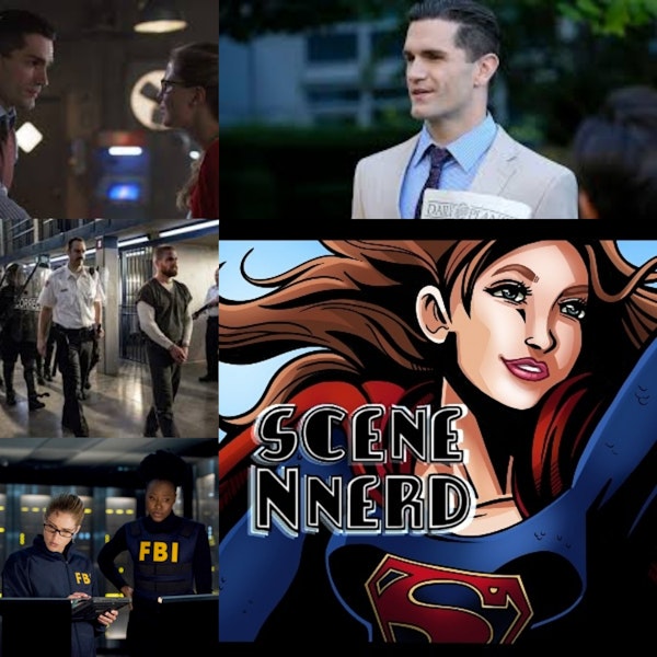 SNN: Supergirl Highs & Arrow Nosedives Image