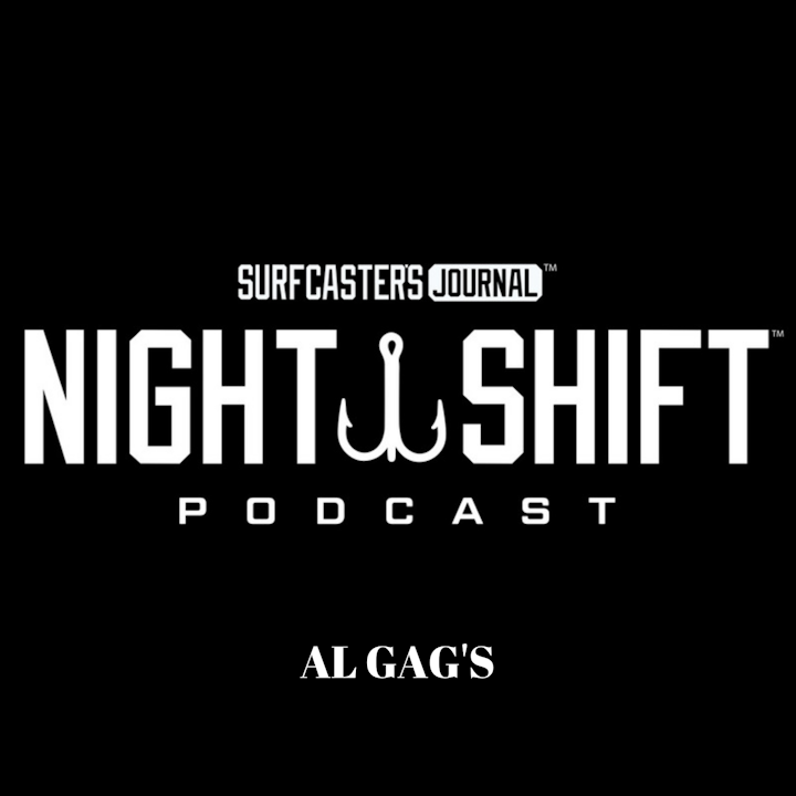 Night Shift Podcast - Al Gags