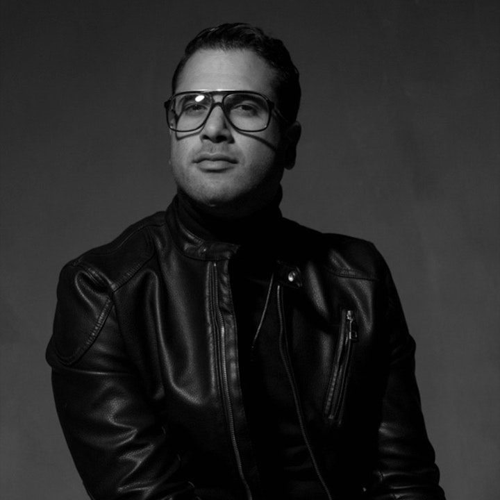 Portrait and fashion photographer and Sony Ambassador Abdallah Sabry | Sony Alpha Photographers Podcast