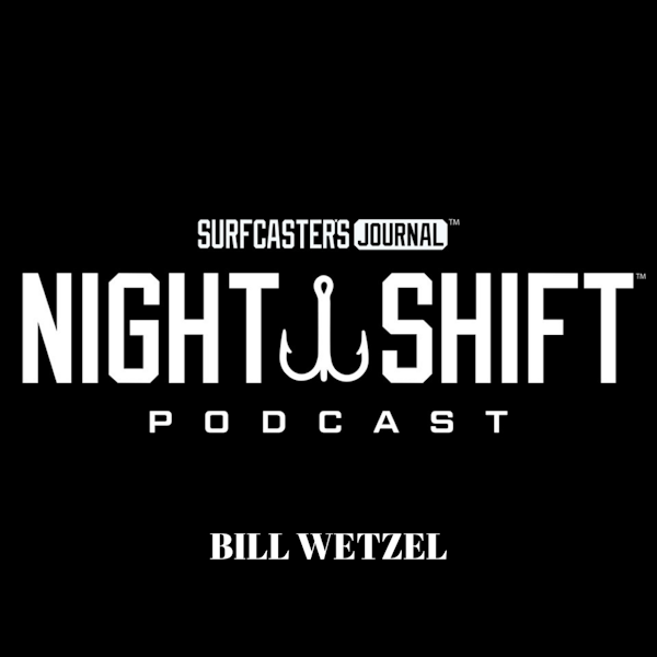 Bill Wetzel - Summer Surf Strategies Image