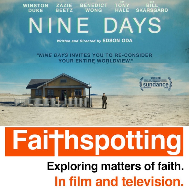 Faithspotting "Nine Days"