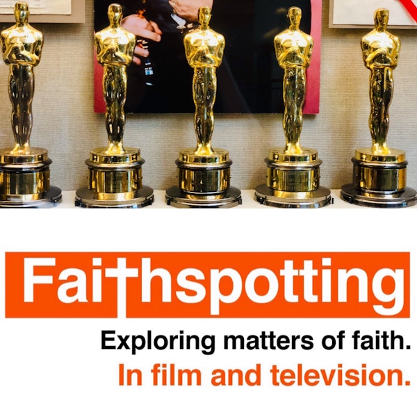 Faithspotting the 2022 Academy Awards Image