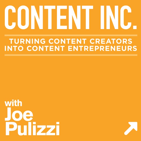 Why You Need to Risk More as a Content Entrepreneur (336) Image