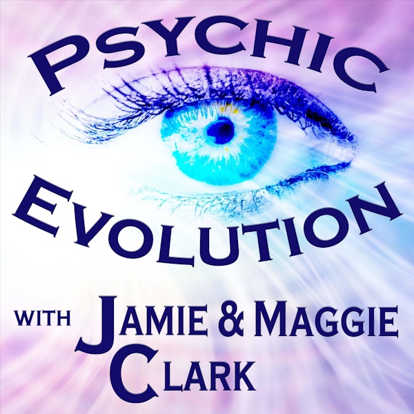 Psychic Evolution S3E13: Improving Your Psychic Reading Skills Image