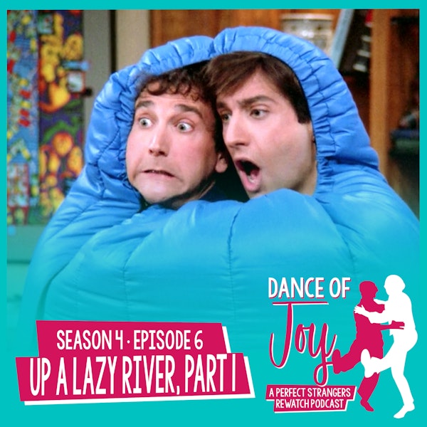 Up A Lazy River, Part 1 - Perfect Strangers S4 E6