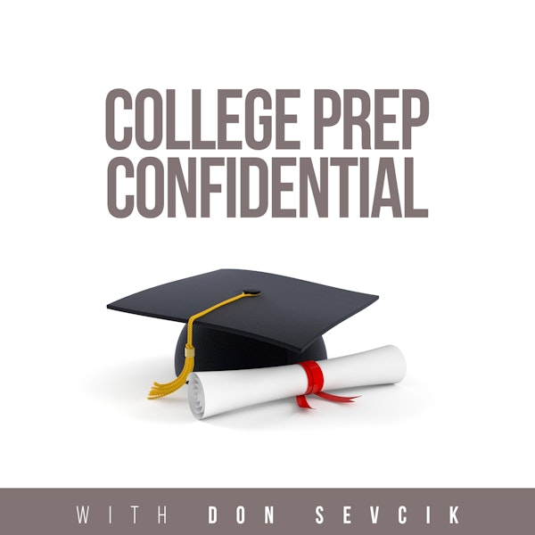 CPC Episode #36 - Is College Worth It? Image
