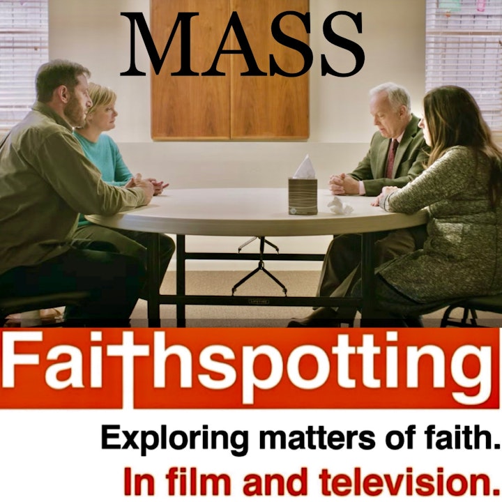 Faithspotting "Mass"