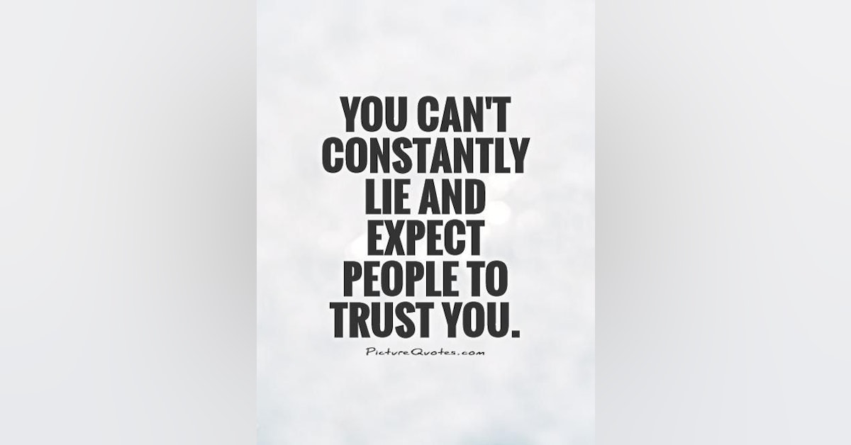 About Trust