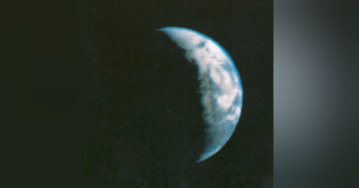 The Voyager Program