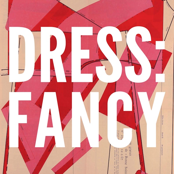 Episode 35: Playful Pageantry: Costume revelry at the Royal Opera House Image