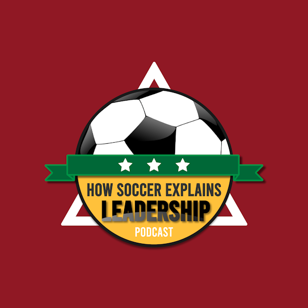 Offseason Talks, Volume 10 – 5 Life Lessons from the Beautiful Game Image