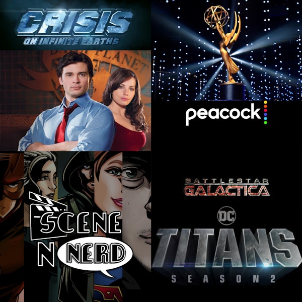 SNN: Real-Time Emmys & Past Titans Image