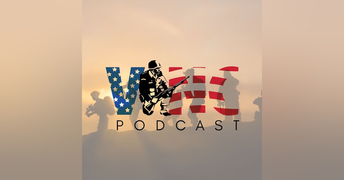 Ep. 17 Chuck Callahan: Veterans Staffing Consultant Work for Warriors