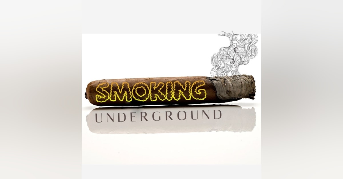 Smoking Underground August 4, 2022 066