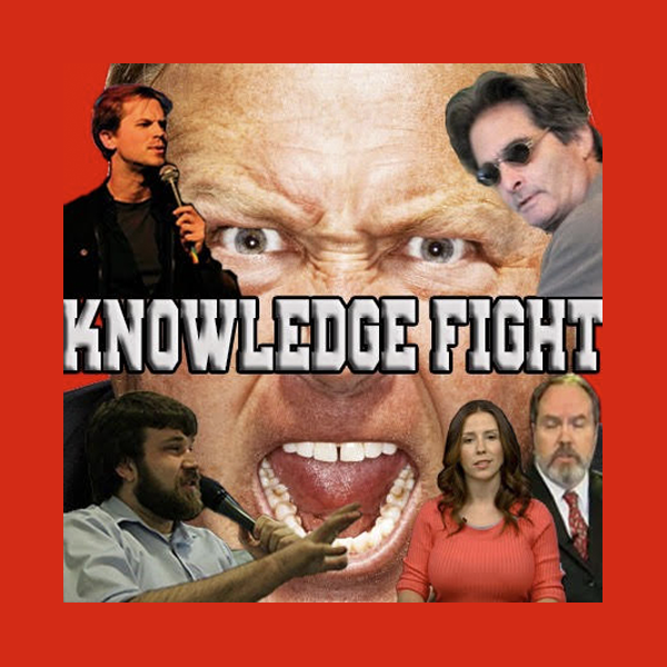 Episode 515: Knowledge Fight Image
