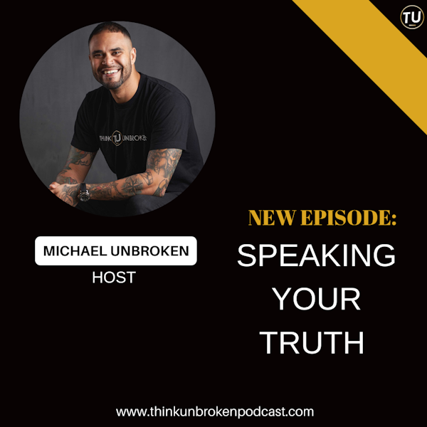 E305: Speaking Your Truth | Mental Health Coach