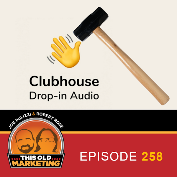 Clubhouse to Get Clubbed? (258) Image