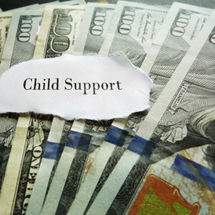 Ep.57 - The real reason why some fathers fall short in paying child support.