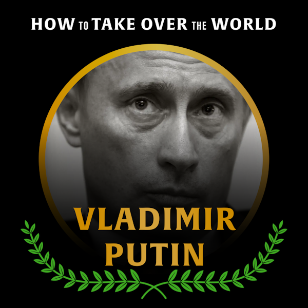 Vladimir Putin Part 1 (Updated) Image