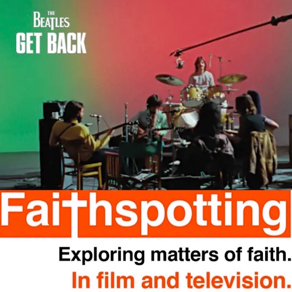 Faithspotting "Get Back"Pt 3 Image