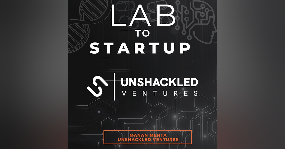 Unshackled Ventures- VC firm investing in immigrant entrepreneurs