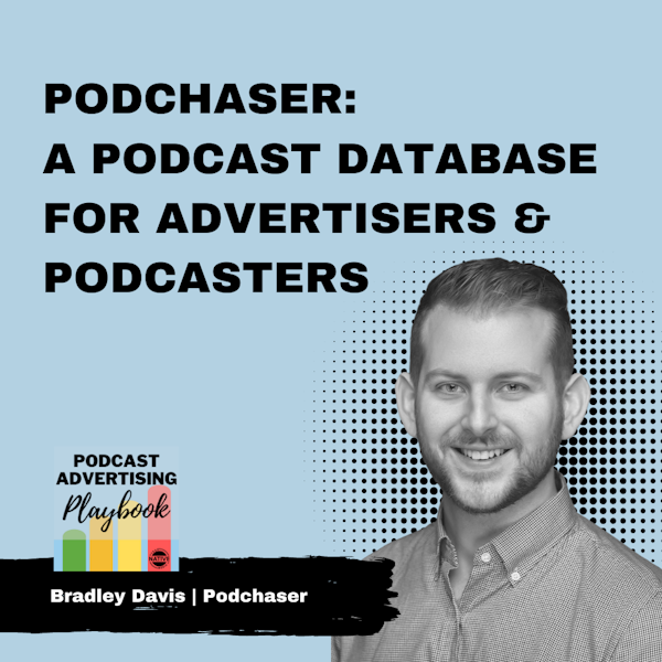 Finding Podcasts To Advertise On Got A Lot Easier With Podchaser Image