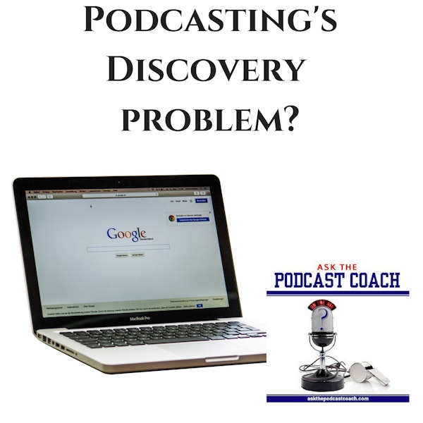 Solving Podcasting's Discovery Problem Image