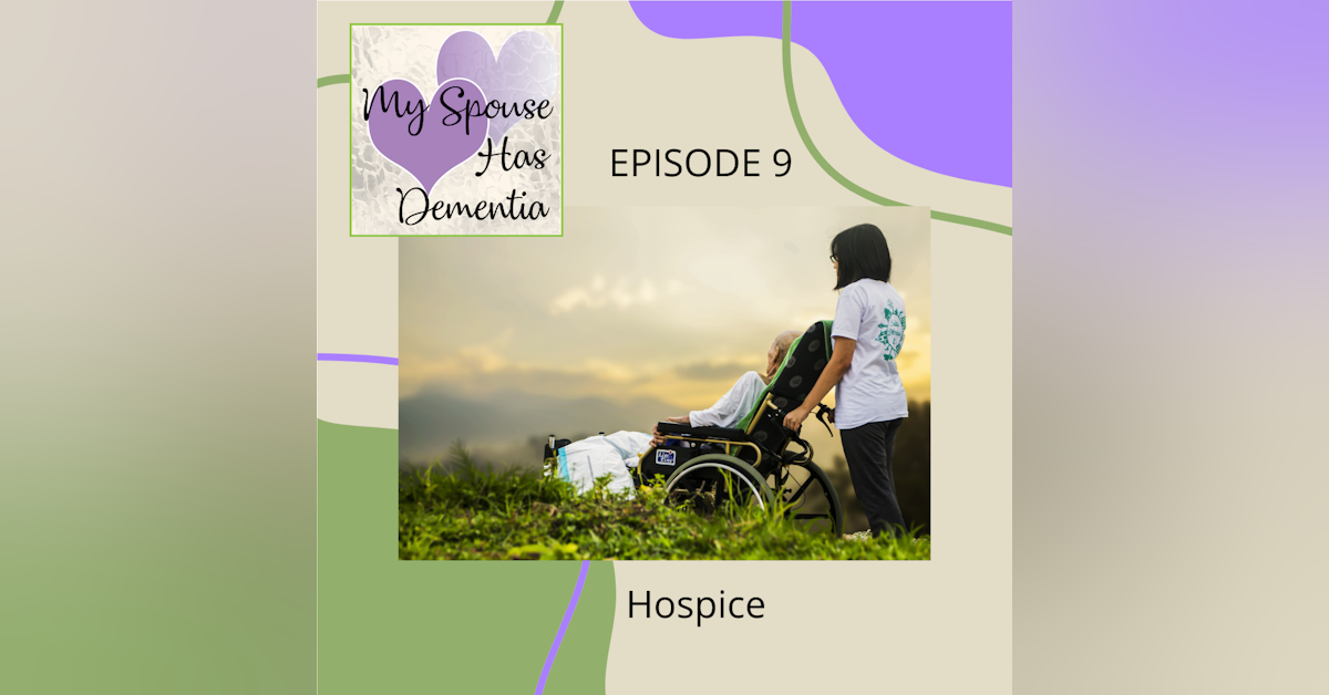 Hospice - Help When the End is Near