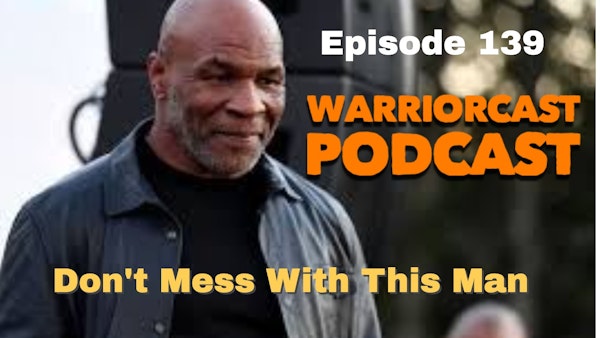 Don't Mess With This Man | Episode 139