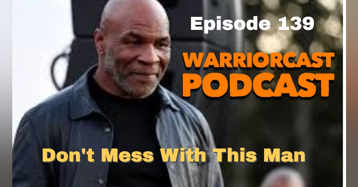 Don't Mess With This Man | Episode 139