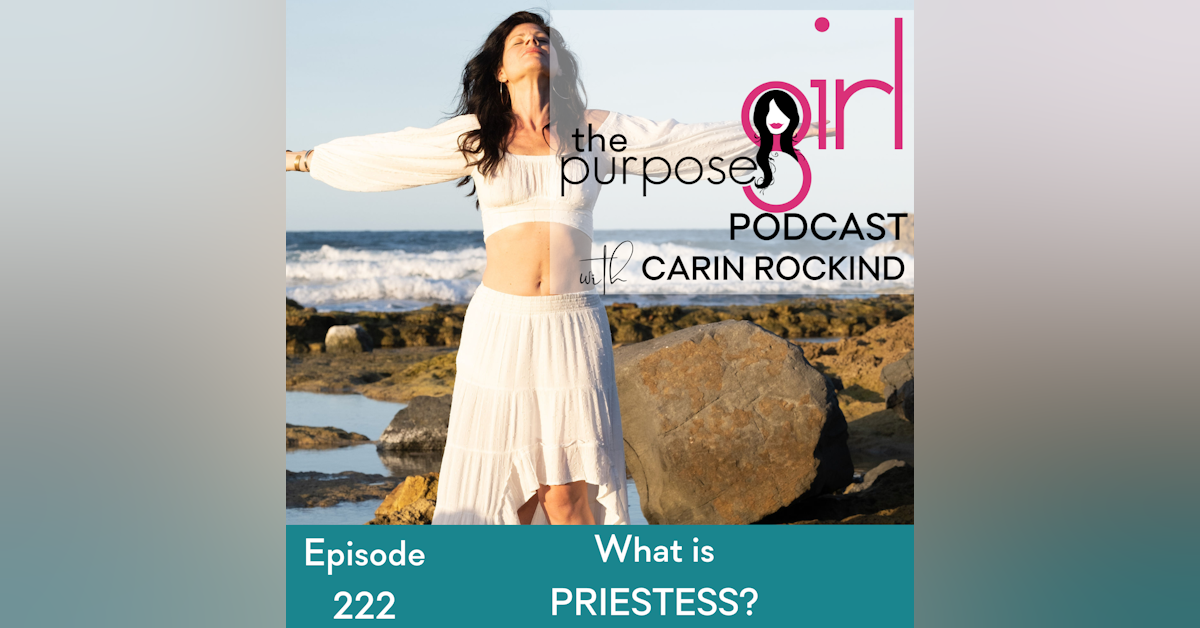 222 What is PRIESTESS?