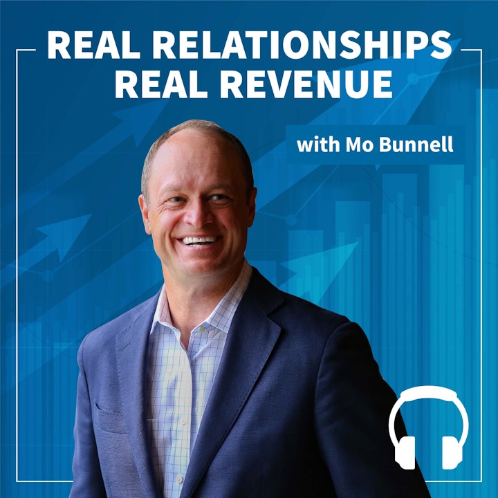 The Business Development Story That Changed Everything for Brent Atkins