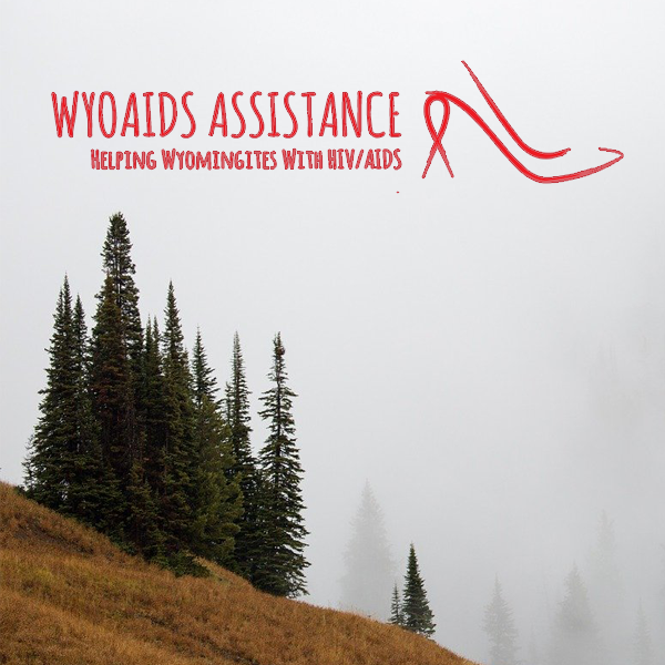 Episode 517: WYOAIDS Assistance Image