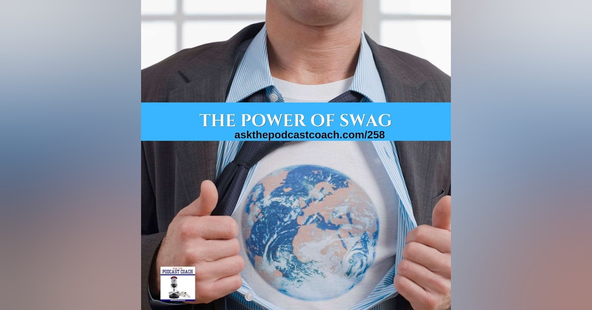 The Power of Swag